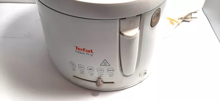 FRYTKOWNICA TEFAL MAXI FRY