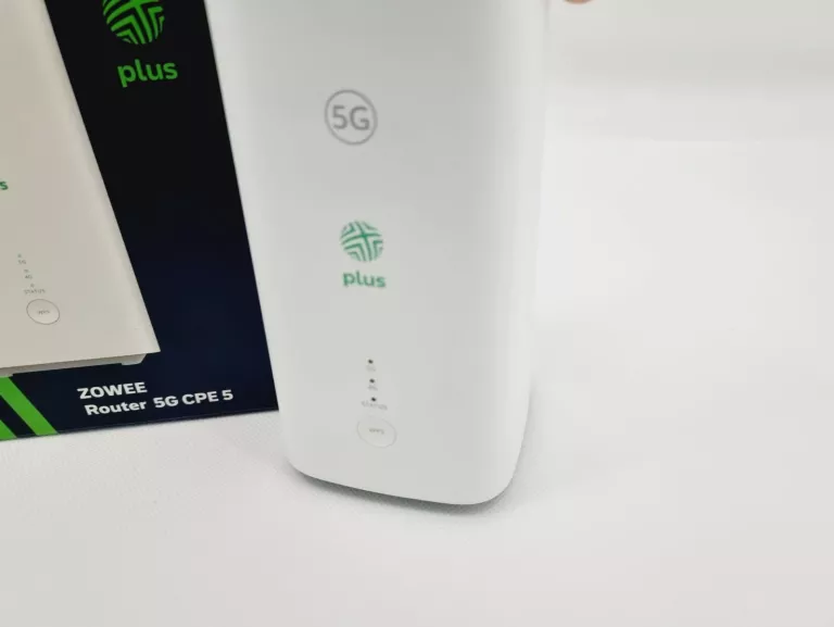 ROUTER ZOWEE 5G CPE 5G