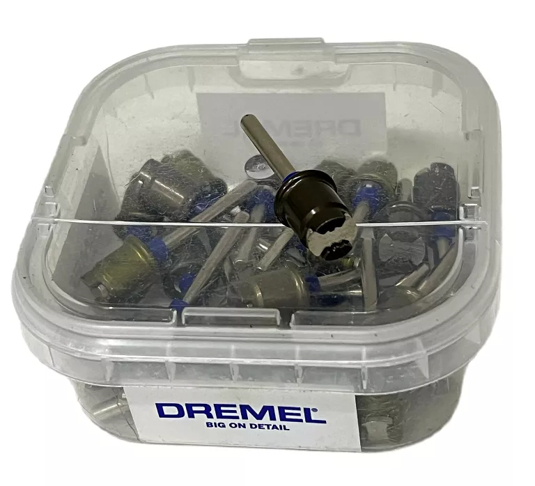 TRZPIEŃ EZ SPEEDCLIC DREMEL SC402