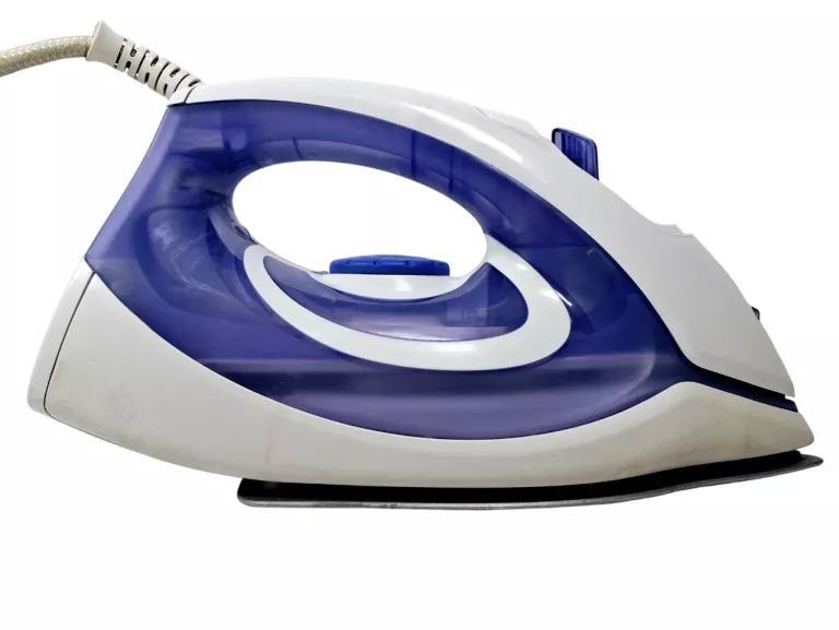 ŻELAZKO PAROWE PHILIPS GC 1705