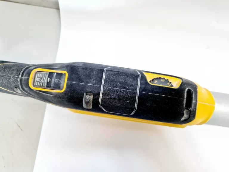 zyrafa-szlifierka-do-gipsu-dewalt-dce800-nxj-akumulator-40ah-ladowarka-kod-producenta-dce800nxj