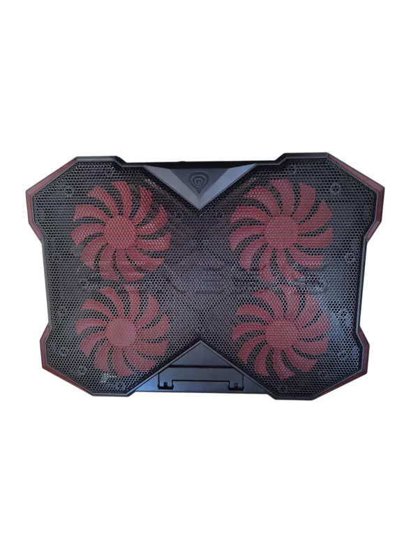 PODSTAWKA POD LAPTOPA CHŁODZĄCA GENESIS OXID 260