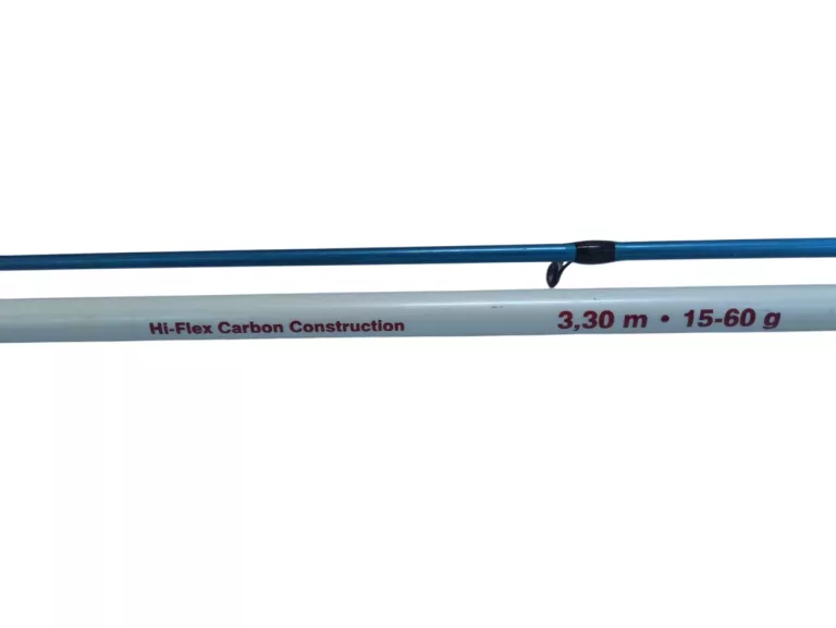 WĘDKA ROBINSON STINGER METHOD FEEDER 3.30M/15-60G