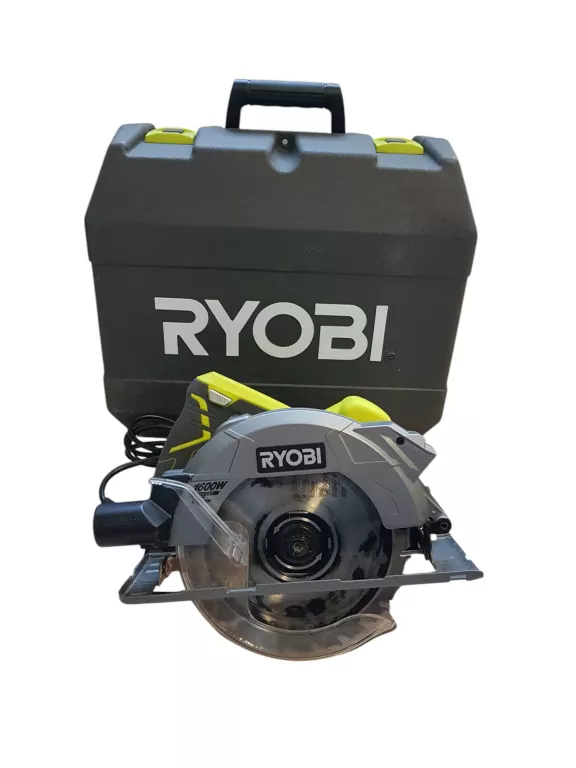 PILARKA TARCZOWA RYOBI RCS1600