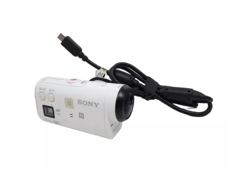 SONY HDR AZ1 KAMERA