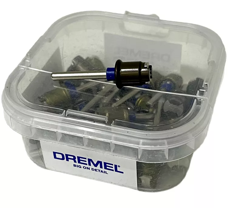 TRZPIEŃ EZ SPEEDCLIC DREMEL SC402
