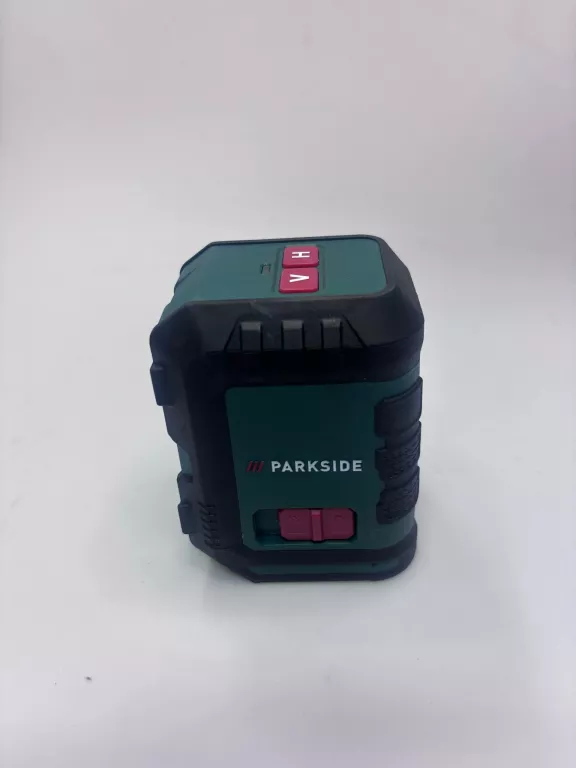 LASER KRZYŻOWY PARKSIDE PKLL 10 B4