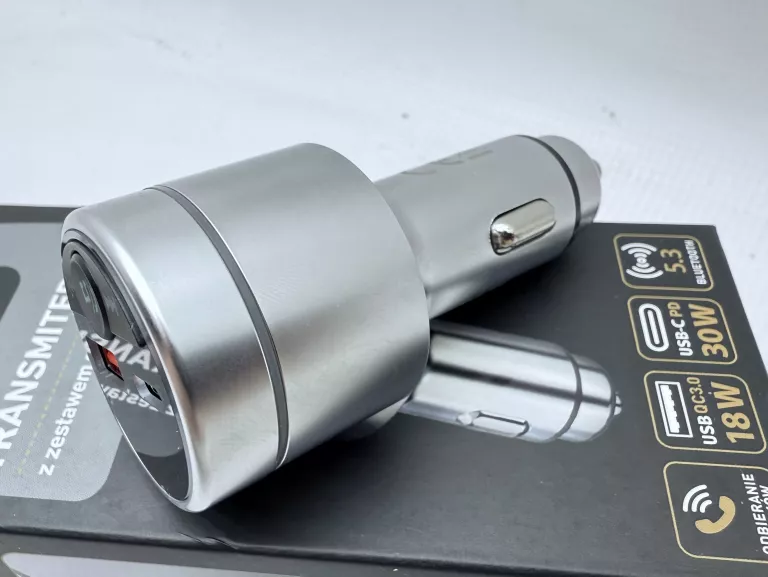 TRANSMITER REINSTON ULTRA TRA 03 W PUD