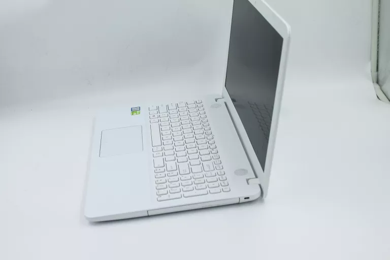 ASUS R541U RTL8723BE BIAŁY + ŁADOWARKA