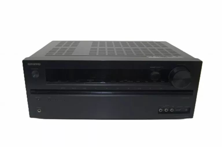AMPLITUNER ONKYO TX-NR525 5.2 HDMI