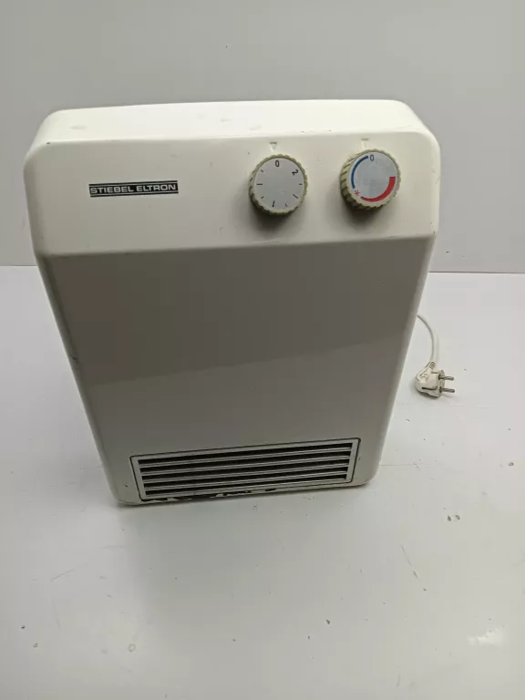 TERMOWENTYLATOR STIEBEL ELTRON CKT 20 9,1A