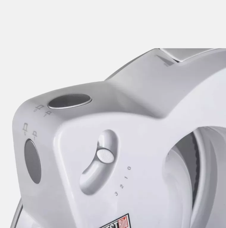 KRAJALNICA CLATRONIC AS 2958