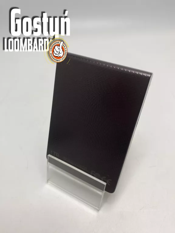 DYSK ZEWNĘTRZNY SSD LEXAR SL200 1TB