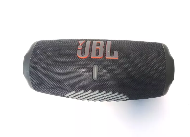 GŁOŚNIK JBL CHARGE5 CZARNY