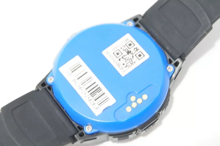 SMARTWATCH DLA DZIECI LT32 GPS 4G LTE