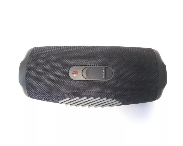 GŁOŚNIK JBL CHARGE5 CZARNY