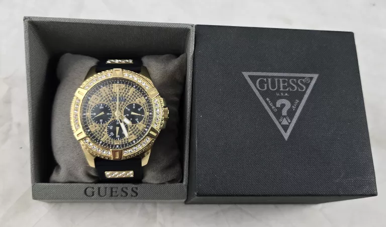 ZEGAREK GUESS FRONTIER W1132G1