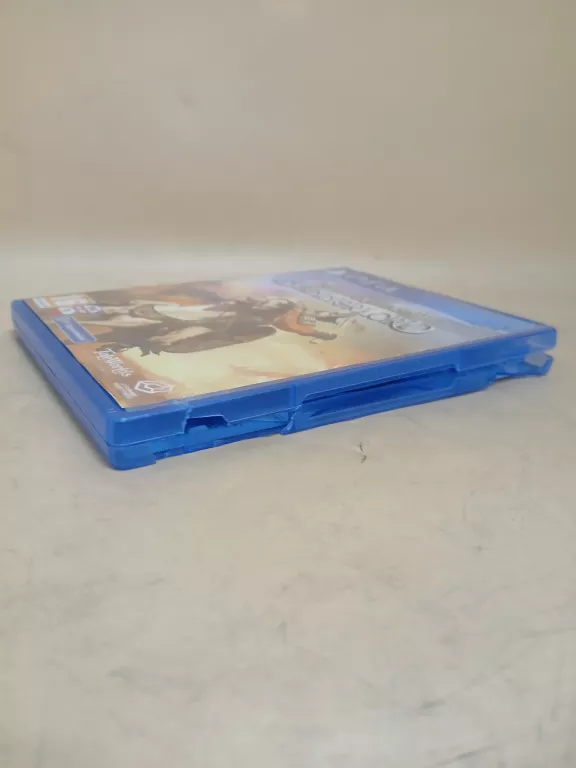MOUNT&BLADE II BANNERLORD PS4