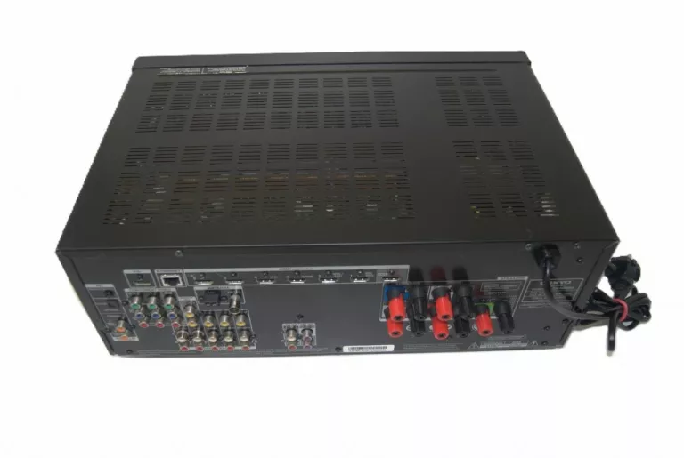 AMPLITUNER ONKYO TX-NR525 5.2 HDMI