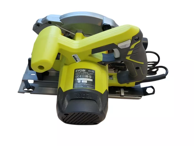 PILARKA TARCZOWA RYOBI RCS1600