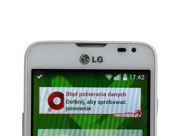 TELEFON LG L65 D280 1/4GB 4.3" 2100MAH