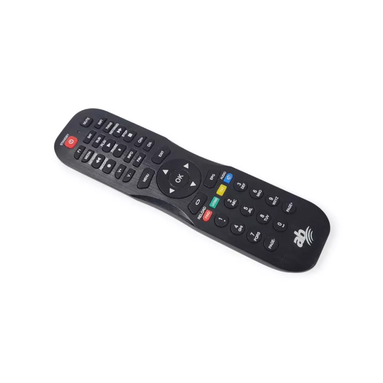 TUNER DEKODER NAZIEMNY AB TEREBOX 2T DVB-T2/C HEVC H.265 PILOT