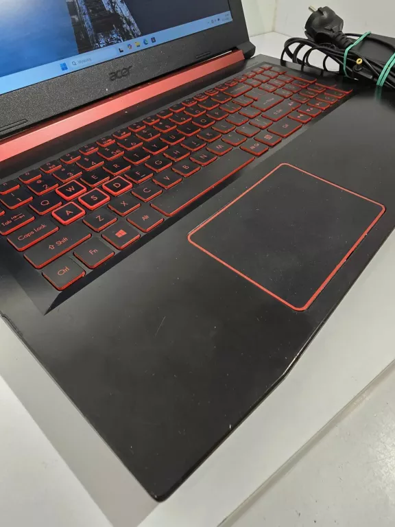 LAPTOP ACER NITRO 5 AN515-31 - I5-8250U