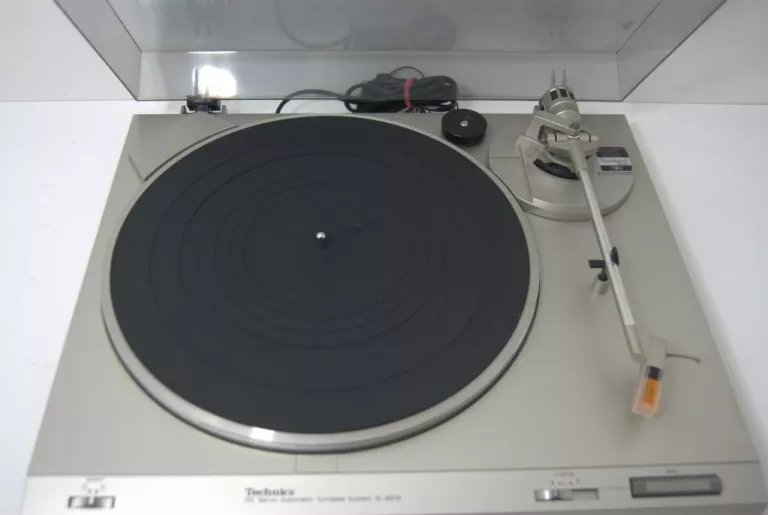 GRAMOFON TECHNICS SL-B210