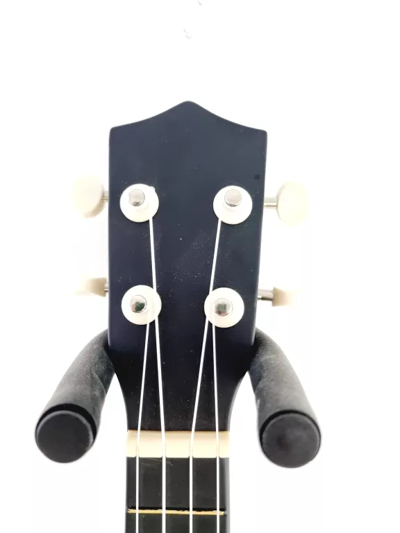 UKULELE CZARNE + POKROWIEC