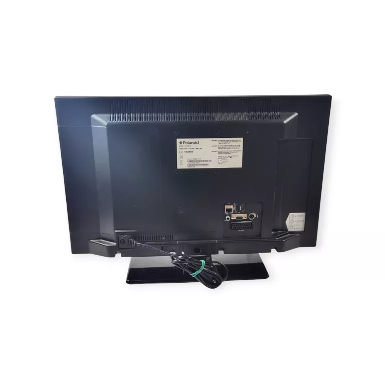 TELEWIZOR POLAROID 3-22-LED-14 PILOT