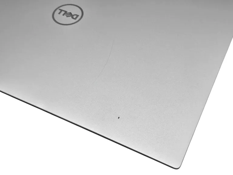 LAPTOP DELL XPS 13 9370 I7-8550U 16GB RAM 2TB SSD 4K DOTYK WIN 10 HOME