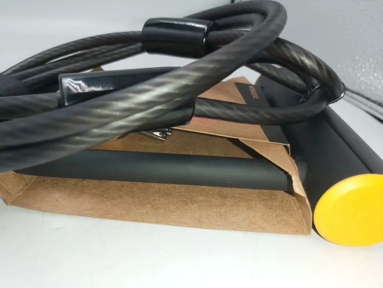 ZABEZPIECZENIE ROWEROWE 8/10 900 DECATHLON