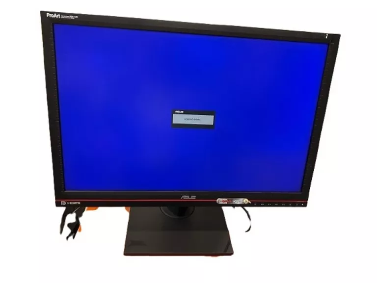 MONITOR ASUS PA246Q