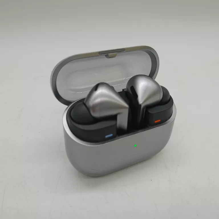 SŁUCHAWKI SAMSUNG GALAXY BUDS 3 PRO