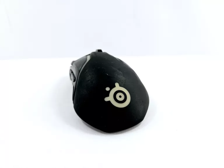 MYSZ GAMINGOWA STEELSERIES RIVAL 600 PODŚWIETLANA RGB LED DLA GRACZY MYSZK