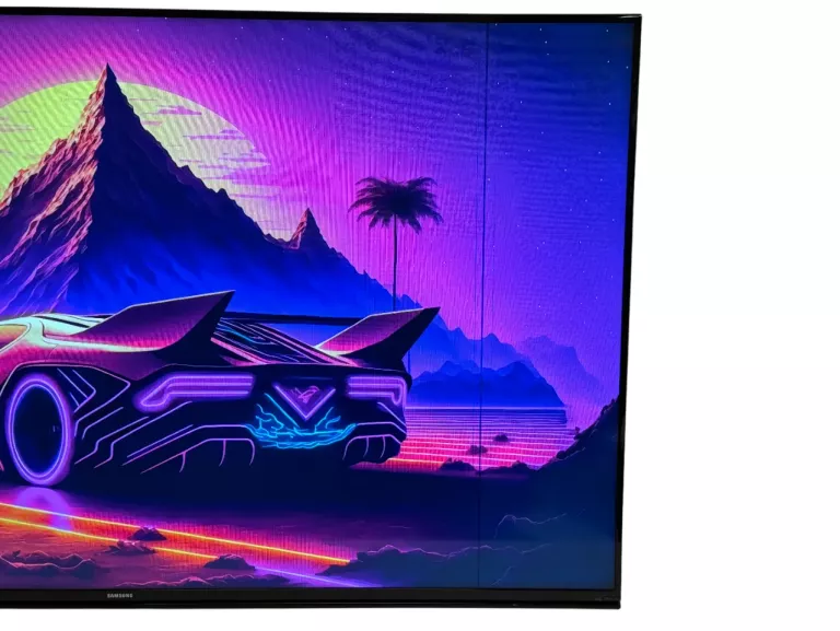 TELEWIZOR SAMSUNG UE55H6700SL 55" FULL HD LED SMART TV OPIS!
