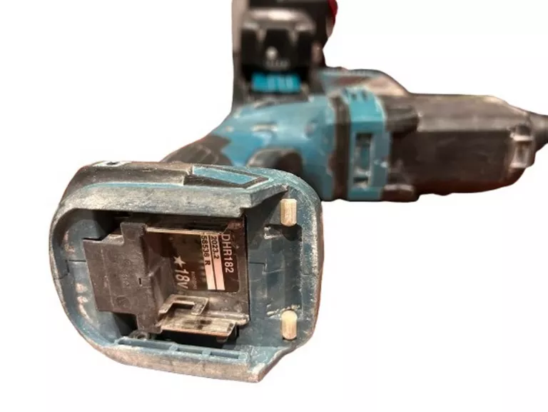 MŁOTOWIERTARKA MAKITA DHR182