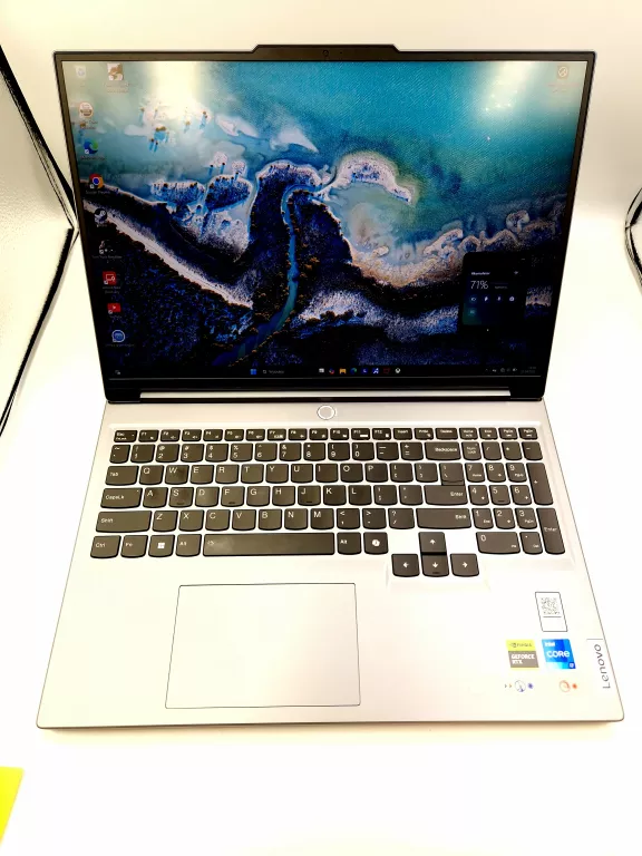 LENOVO LEGION 5 16IRX9 I7-13650HX 16 RAM 512SSD RTX4060 GW IGŁA