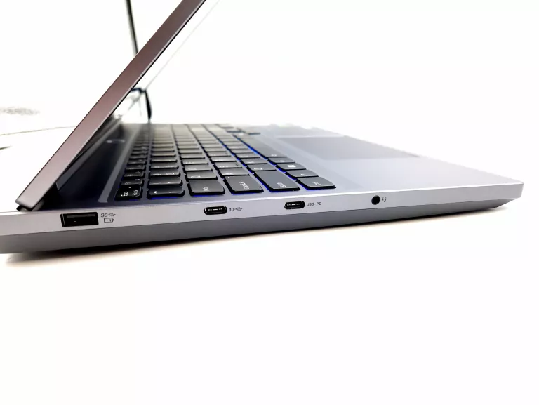 LENOVO LEGION 5 16IRX9 I7-13650HX 16 RAM 512SSD RTX4060 GW IGŁA