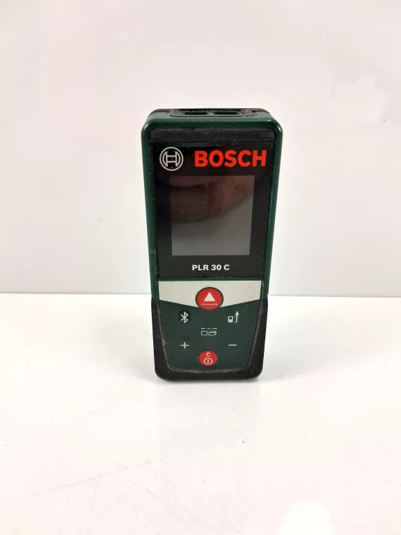 DALMIERZ BOSCH PLR 30 C