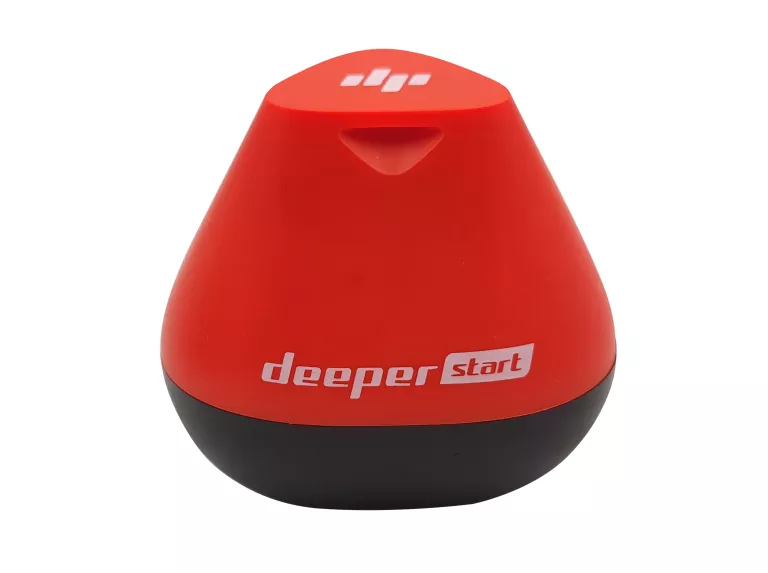 ECHOSONDA WĘDKARSKA DEEPER FISHFINDER START SMART WIFI 50M