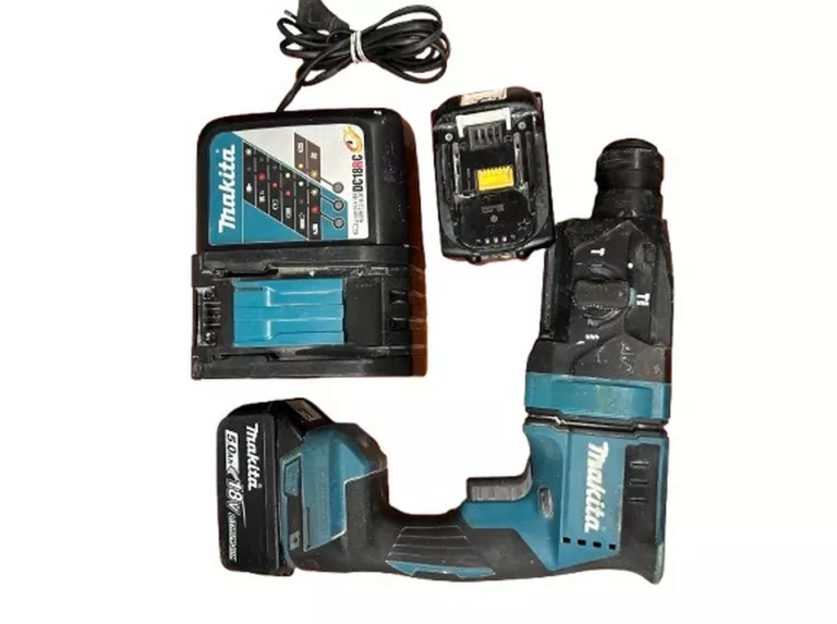 MŁOTOWIERTARKA MAKITA DHR182