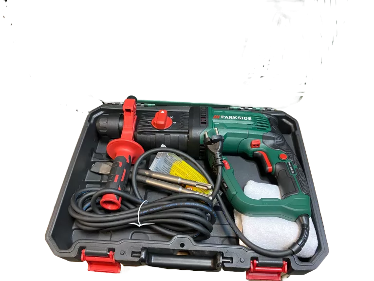 MŁOTOWIERTARKA PARKSIDE PBH 1050 D4 1050W