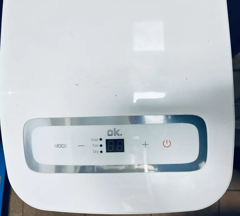 KLIMATYZATOR OK. OAC 7022 W AIR CONDITIONER