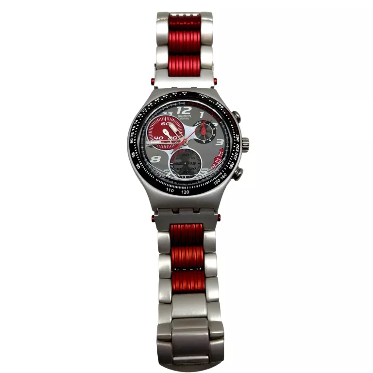 ZEGAREK SWATCH IRONY