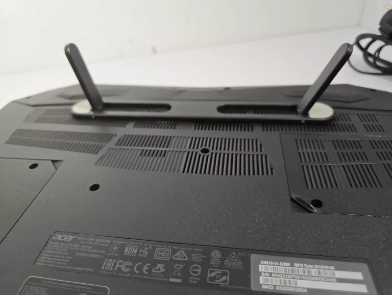 LAPTOP ACER NITRO 5 AN515-31 - I5-8250U