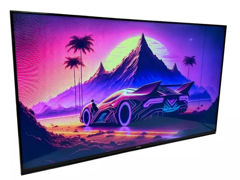 TELEWIZOR SAMSUNG UE55H6700SL 55" FULL HD LED SMART TV OPIS!