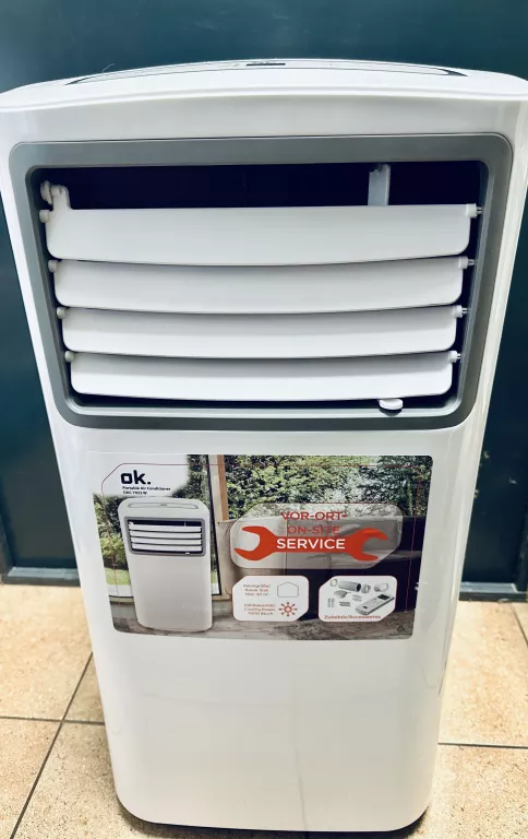 KLIMATYZATOR OK. OAC 7022 W AIR CONDITIONER