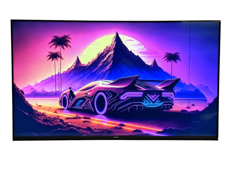 TELEWIZOR SAMSUNG UE55H6700SL 55" FULL HD LED SMART TV OPIS!