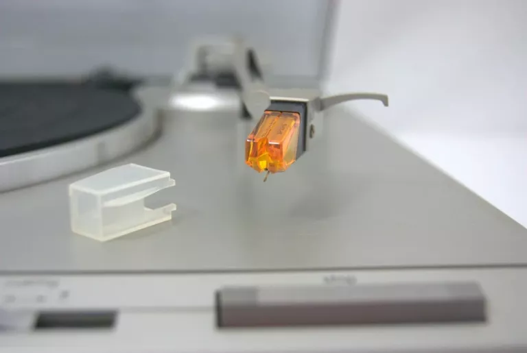 GRAMOFON TECHNICS SL-B210